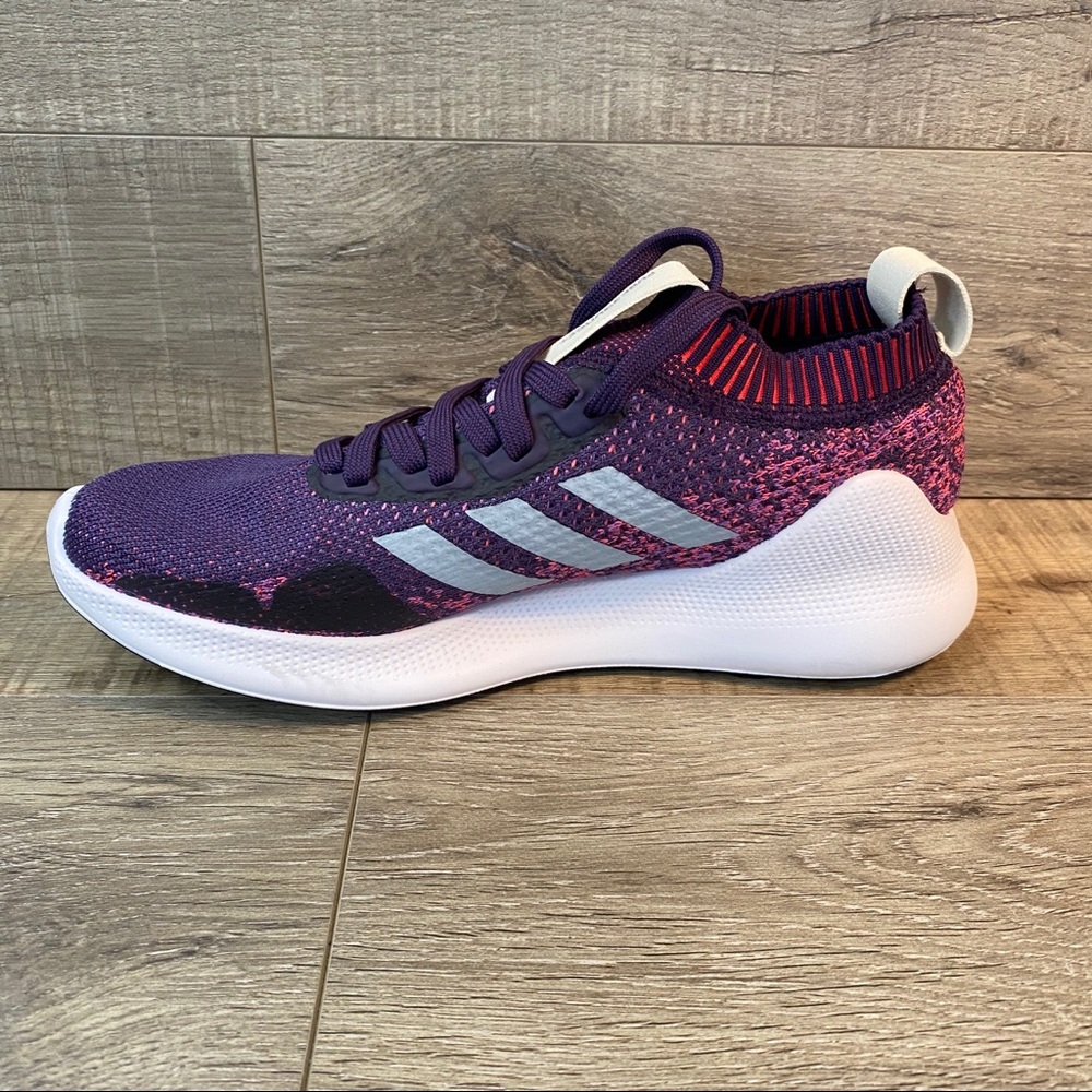Adidas Purebounce + Womens Running Shoes - Picture 3 of 6